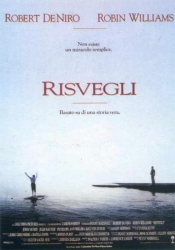 Risvegli