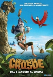 Robinson Crusoe