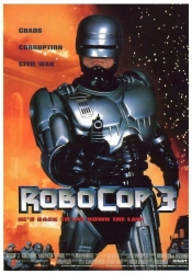 RoboCop 3