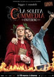 La solita commedia – Inferno