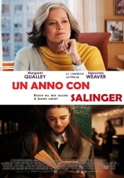 Un anno con Salinger