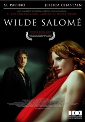 Wilde Salomé