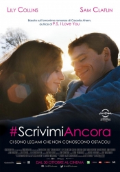 # Scrivimi Ancora