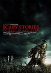 Scary Stories to Tell in the Dark