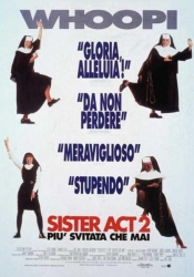 Sister Act 2 - Più svitata che mai