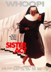 Sister Act - Una svitata in abito da suora