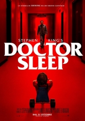 Doctor Sleep