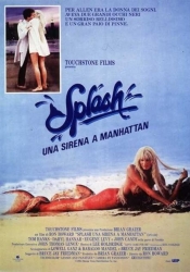 Splash - Una sirena a Manhattan