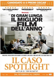 Il caso Spotlight