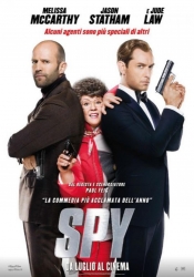 Spy