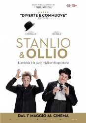 Stanlio e Ollio