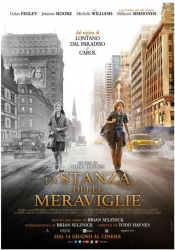 La Stanza delle Meraviglie