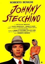 Johnny Stecchino