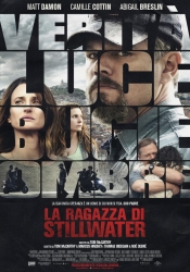 La ragazza di Stillwater