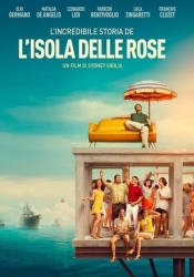 L'incredibile storia dell'isola delle rose