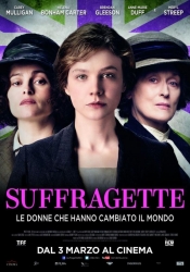 Suffragette