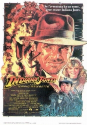 Indiana Jones e il tempio maledetto