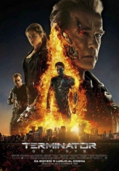 Terminator Genisys