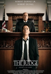 The Judge