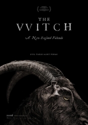 The Witch - Vuoi ascoltare una favola?