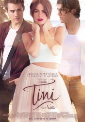 Tini - La nuova vita di Violetta