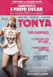 Tonya