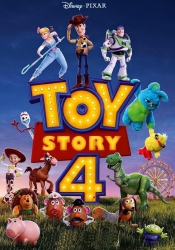 Toy Story 4