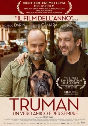 Truman - un vero amico è per sempre