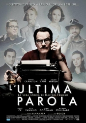 L'ultima parola - La vera storia di Dalton Trumbo