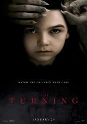 The Turning - La casa del Male