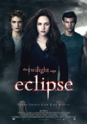 The Twilight Saga: Eclipse