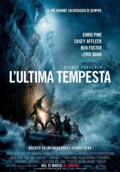 L'ultima tempesta