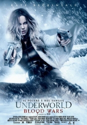 Underworld - Blood Wars