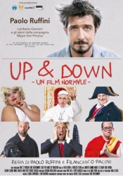 Up & Down - Un film normale