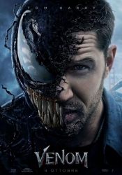 Venom (2018)