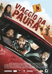 Viaggio da Paura