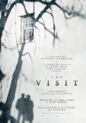 The visit