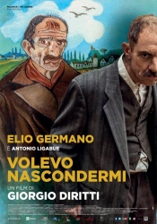 Volevo nascondermi