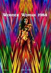 Wonder Woman 1984