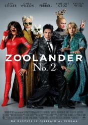 Zoolander 2