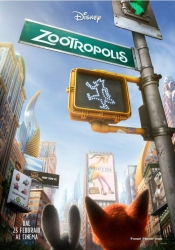 Zootropolis