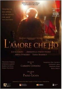 L\'amore che ho