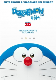 Doraemon 3D - Il film