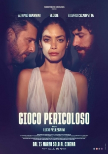 Gioco Pericoloso - Elodie