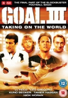 Goal 3: Taking on the World
