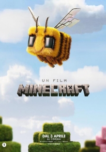 Un Film Minecraft