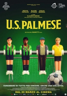 U.S. Palmese