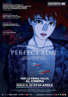 Perfect Blue