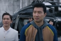 Immagine 5 - Shang-Chi e la leggenda dei Dieci Anelli (2021), foto del film Marvel di Destin Daniel Cretton con Simu Liu