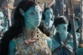 Immagine 1 - Avatar: La Via dell'Acqua, foto e immagini del film di James Cameron con Sam Worthington, Zoe Saldana, Kate Winslet, Sigourney
